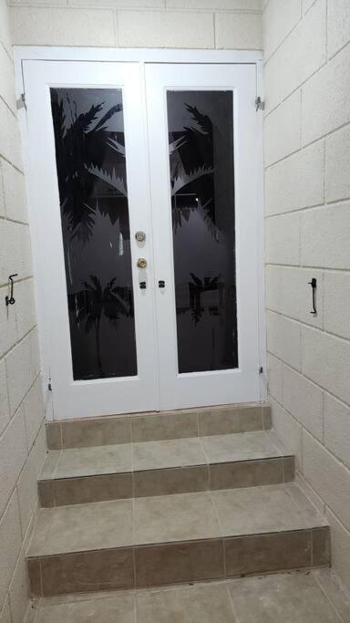 Welcome To Our 1 Bedroom Villa Bridgetown Exterior photo